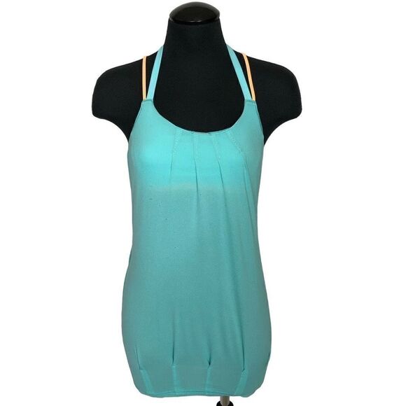 Lululemon Flow Active Tank - Women’s 2 - Picture 1 of 7